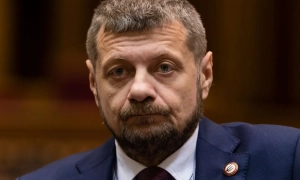 Зеленський: ідея створення Збройних сил Європи належить Україні