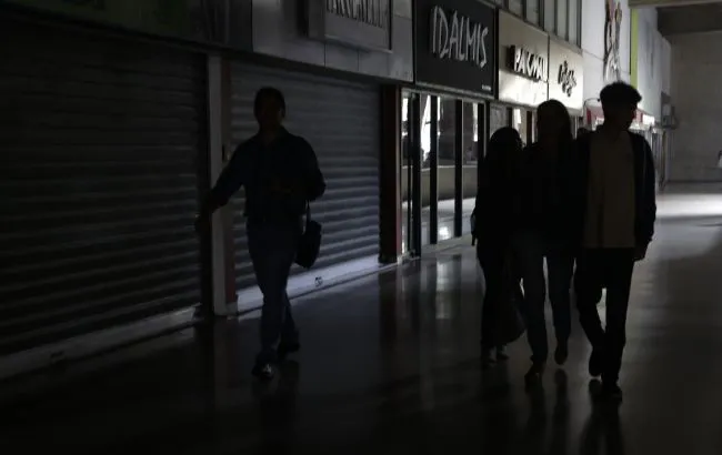 Єгипет обмежує споживання електроенергії через різке подорожчання палива — Bloomberg