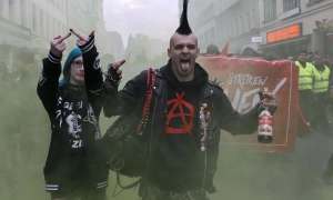 Нідерланди та Данія передадуть Україні партію танків Leopard 2