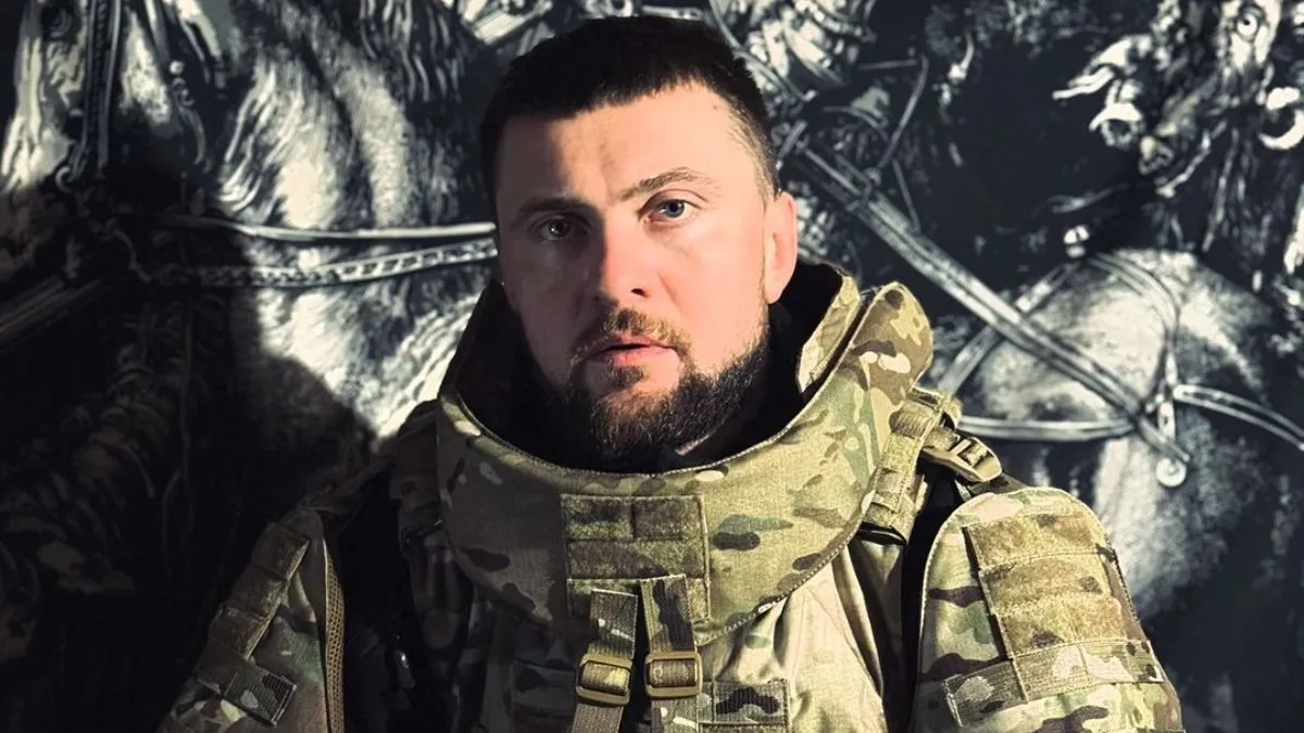 Photo: Rapper Yarmak Becomes a Father for the Second Time and Reveals His Child's Name