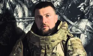 Перейшов на українську мову, бо попросили на телебаченні - Євген Клопотенко