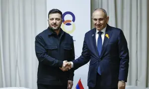 У Харкові за тиждень зафіксували 15 цілеспрямованих ударів росіян по АЗС