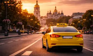 В Киеве утвердили концепцию развития велоинфраструктуры