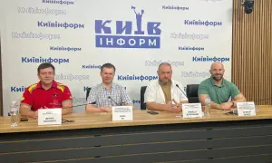 УП: Єрмак обговорював із гадалкою призначення Федорова головою ОП