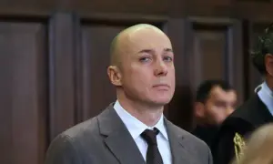 Ukraine has imposed sanctions on Russian propagandists and judges