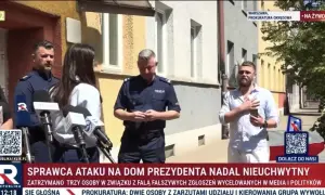 В РФ запропонувала профінансувати Раду миру Трампа на $1 млрд із заморожених активів