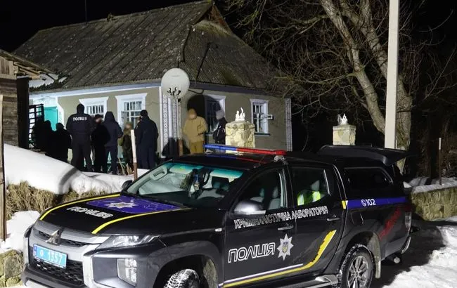 На Хмельниччині 10-річний хлопчик загинув через вибух гранати