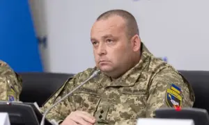 Sibiga called on the world to step up pressure on Russia following the UN report