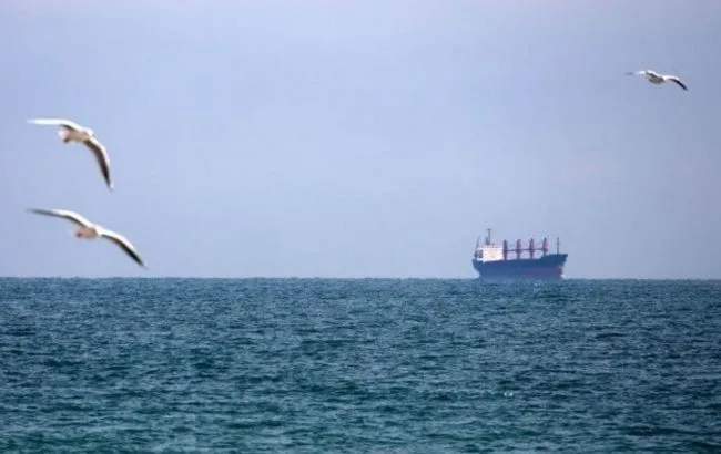 Российские атаки на гражданские суда в Чёрном море: эксперт призвал ужесточить санкции