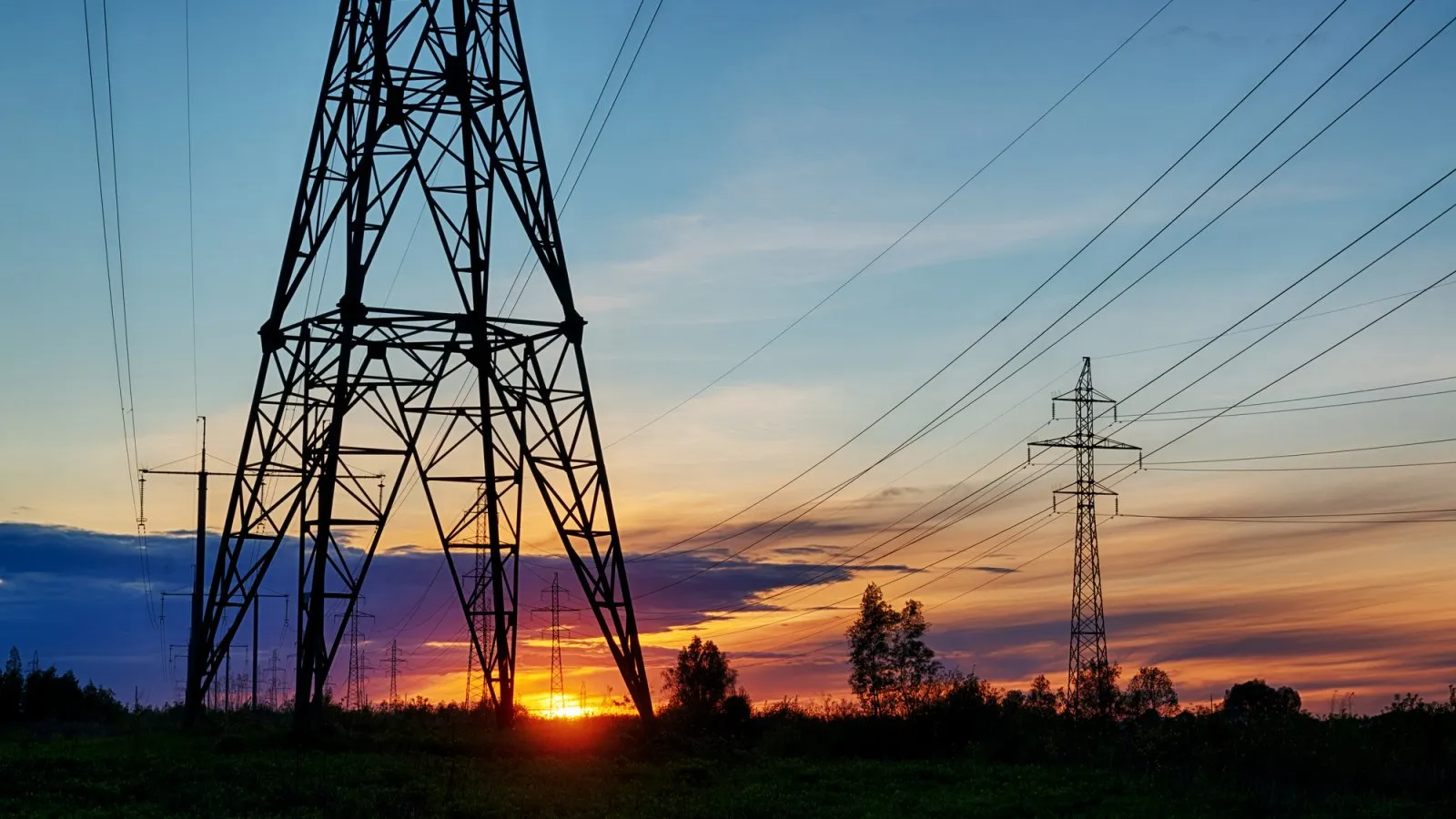 Названо топ-5 імпортерів електроенергії за дев’ять місяців 2025 року