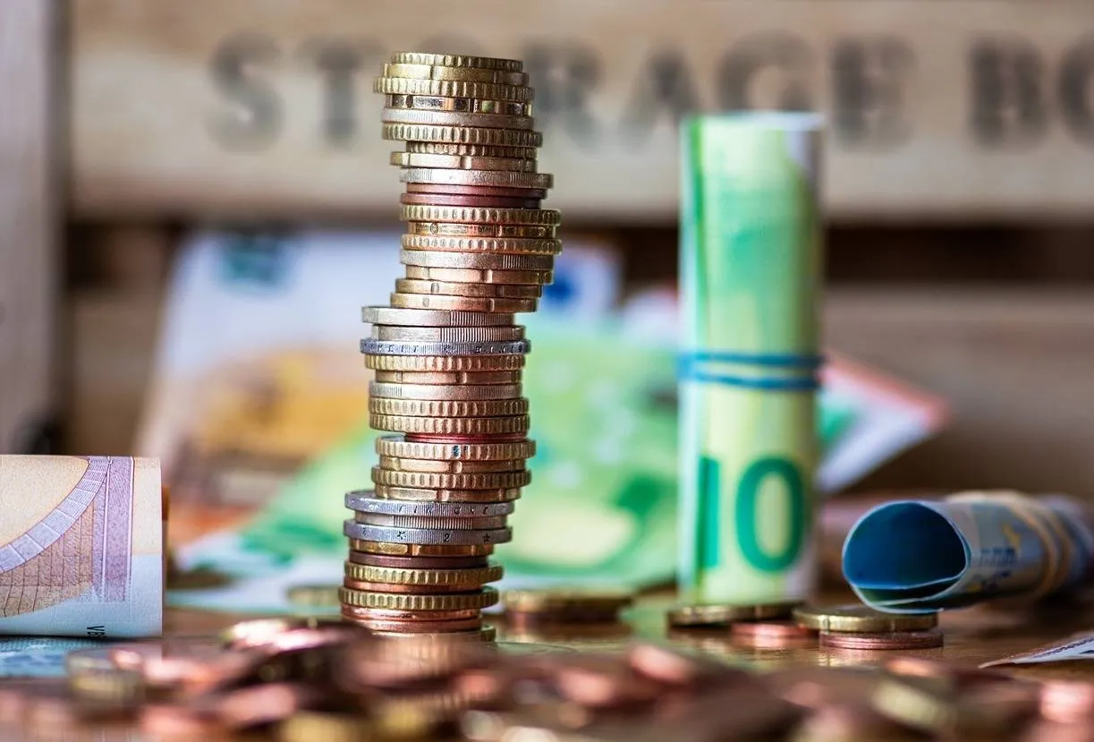 Інфляція в єврозоні зросла до 3% у квітні — Євростат