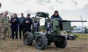 Опитування виявило партії-лідери симпатій українців на початку літа