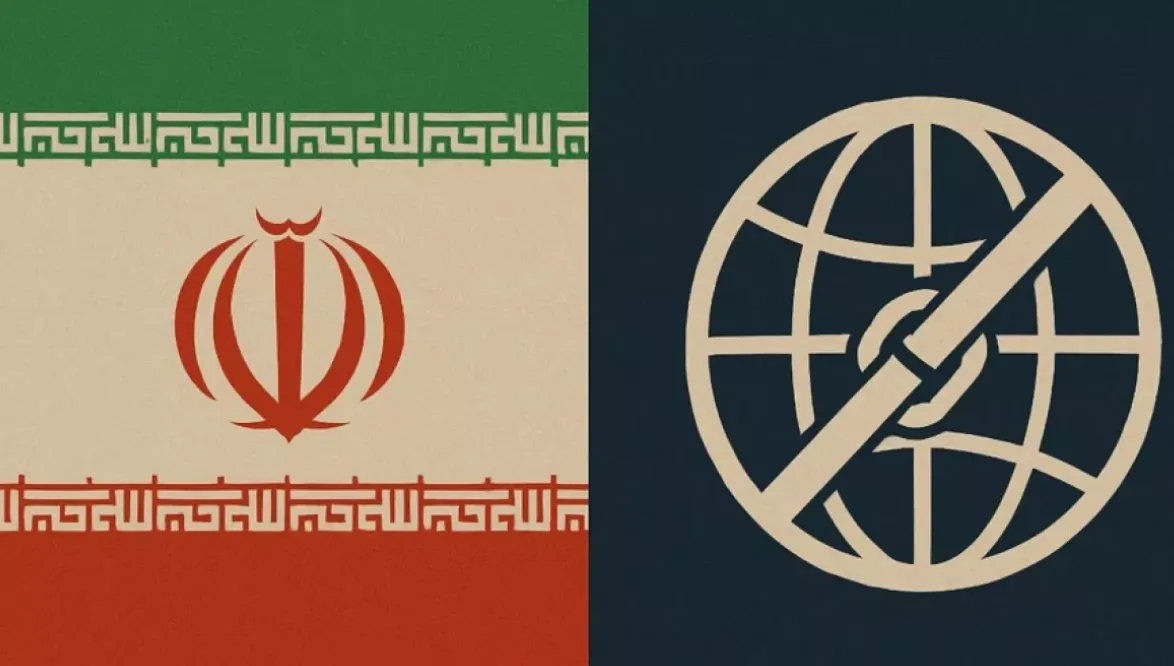 В Ірані після силового придушення протестів ввели «суверенний інтернет»