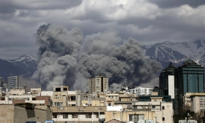 Azjatyccy milionerzy odkładają przeprowadzkę do Dubaju i są gotowi wycofać aktywa.