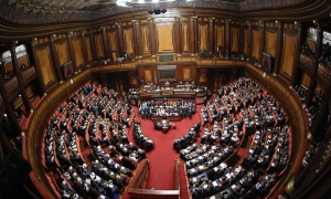 Сербія домовилася з Росією про постачання газу до кінця березня