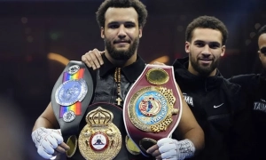 Мозес Ітаума претендує на пояс WBA у надважкій вазі, можливий поєдинок із Кубратом Пулевим