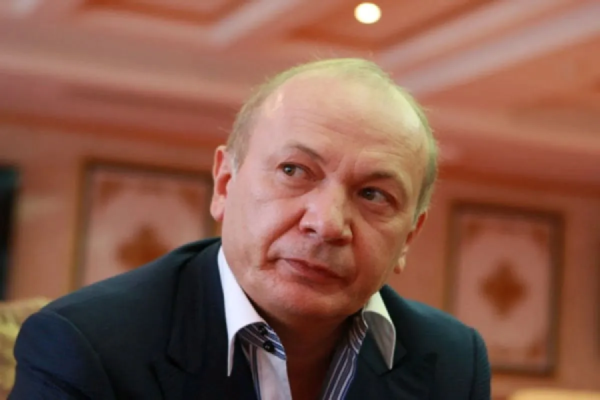 НАБУ заявило, что СБУ дважды отказалась инициировать санкции против Иванющенко