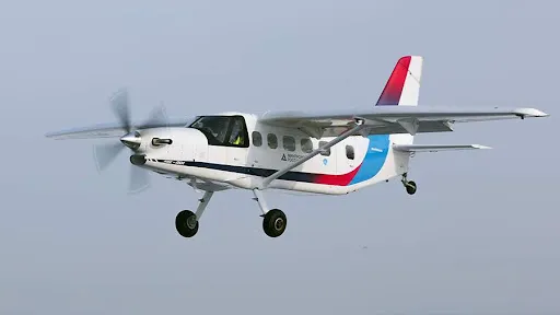 In Russia, the launch of a new An-2 clone has been postponed for the third time in three years