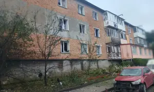 Оккупанты нанесли ракетный удар по Одесской области: подробности