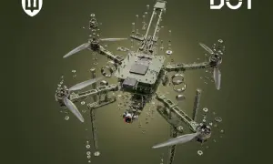 Відео: Словенія готує пакет військової допомоги для України