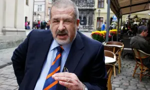 Крим потерпає від дефіциту світла, води та пального