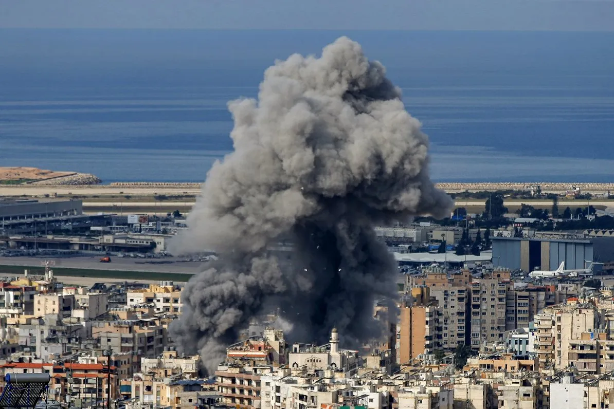 Третина жителів Ізраїлю не має захисту від ракетних обстрілів Ірану