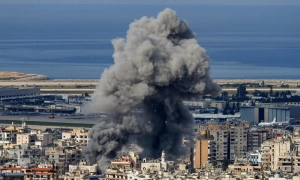 Pеспубліканці повертають контроль над Сенатом