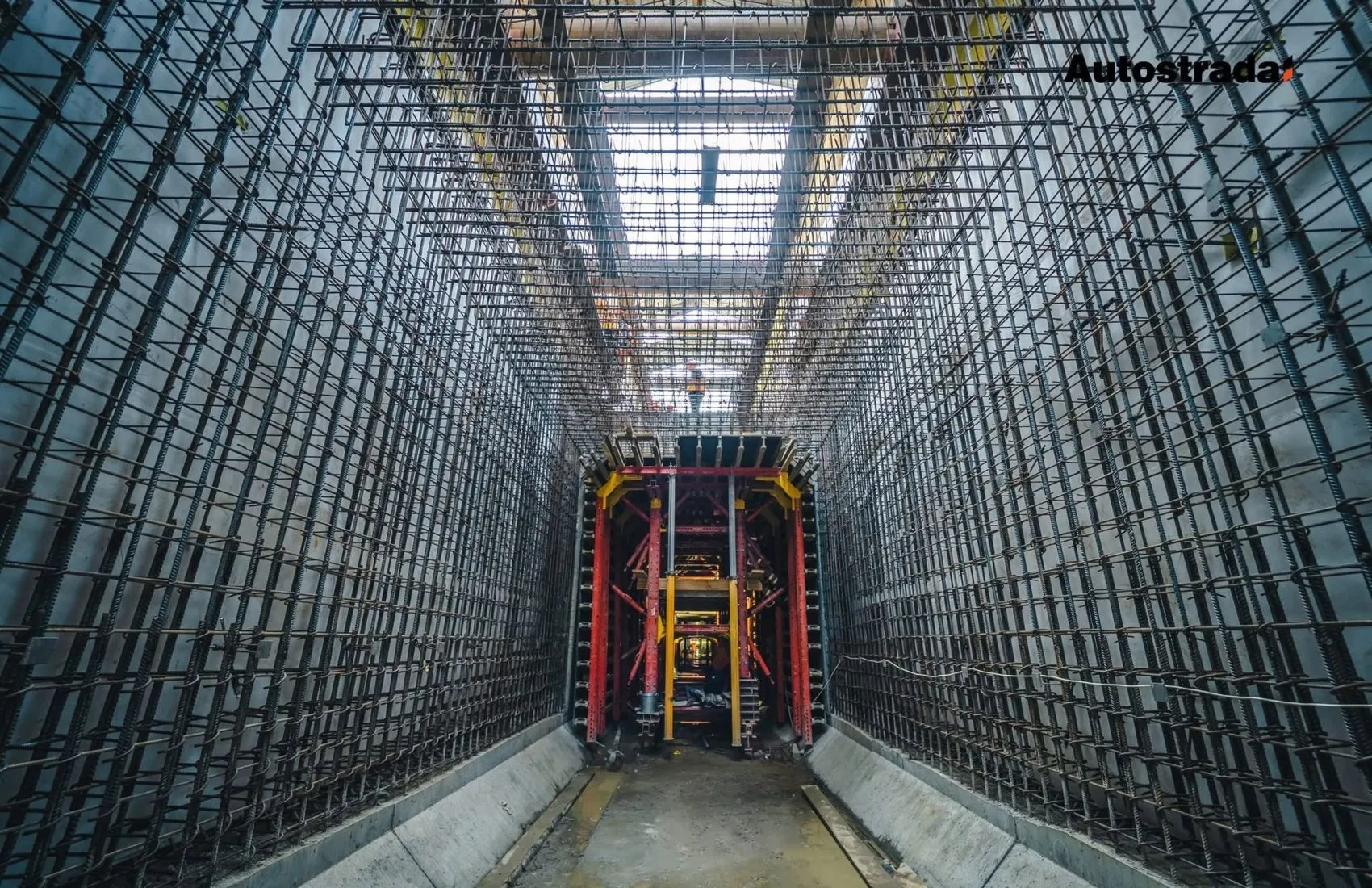 Construction of the Metro line to Vinogradar continues: the Kyiv City State Administration has denied reports that work has been halted
