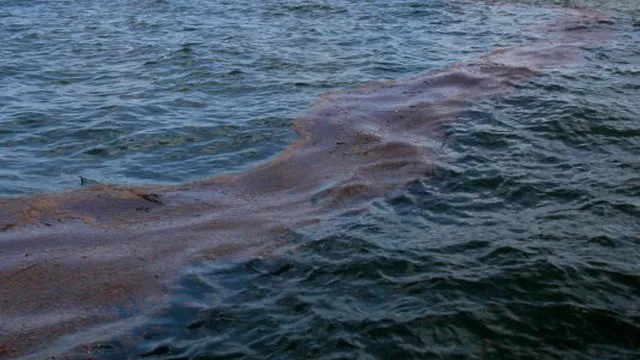Oman is dealing with the aftermath of an oil spill following a tanker accident
