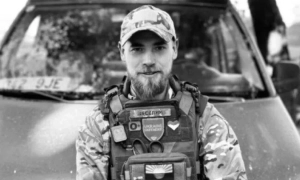 ЗСУ знищили за добу понад 1200 окупантів