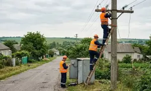 Плани газових електростанцій у США зросли до 60,4 ГВт — Electrek