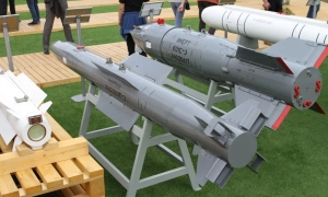 Володимир Зеленський доручив посилити захист від дронів між Херсоном і Запоріжжям