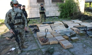 рф готує новий наступ в Сумській і Харківській областях, – Зеленський