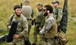 Ворог почав встановлювати на «Шахеди» ПЗРК