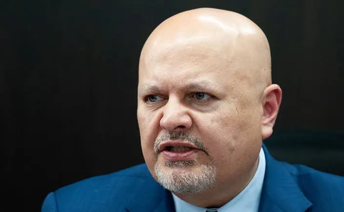 The International Criminal Court Wants to Dismiss a Prosecutor Over Allegations of Sexual Harassment