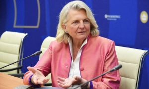 Латвія передасть Україні сотні дронів