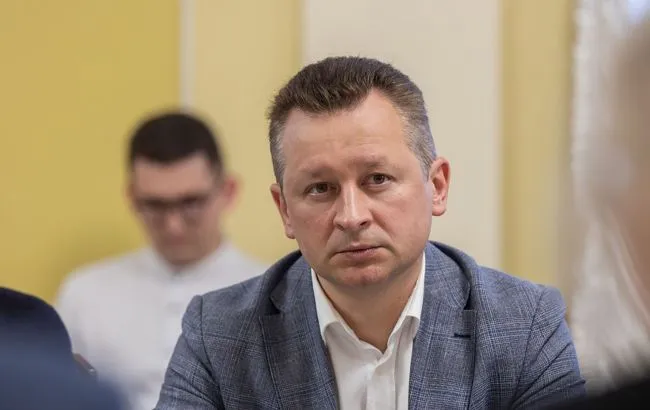 Юрій Каціон очолив правління Ощадбанку