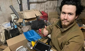 РФ просунулася біля трьох населених пунктів на Донеччині, — мапи DeepState