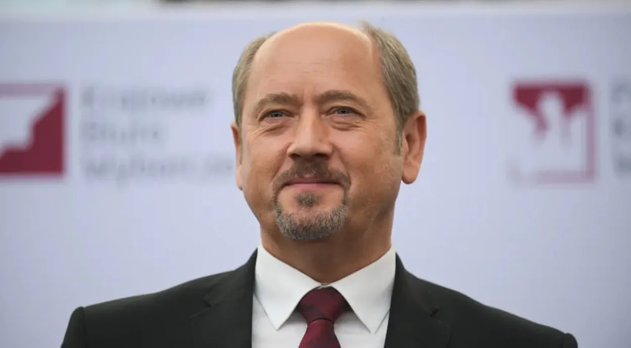 Польського сенатора Гольбу позбавили прав за перевищення швидкості на 58 км/год