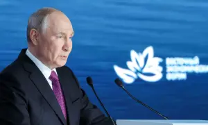 У Мелітополі подала у відставку призначена окупантами мер