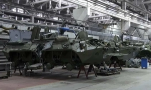 Литва готова до «помсти» росії за блокаду Калінінграду