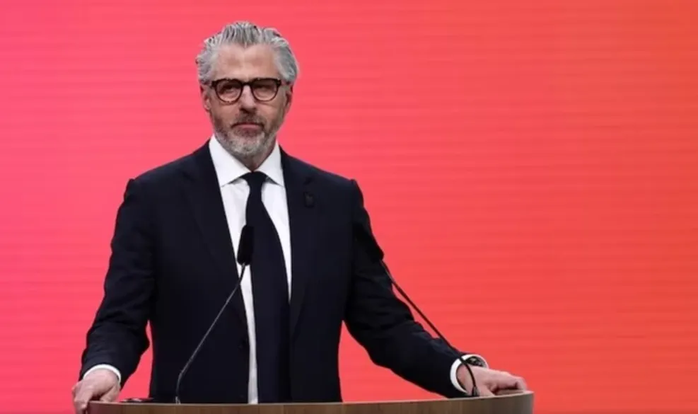 Голова комітету Олімпіади опинився у файлах Епштейна: деталі