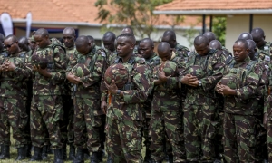 Відео: ЗСУ знищили російську БМП з десантом біля Серебрянки
