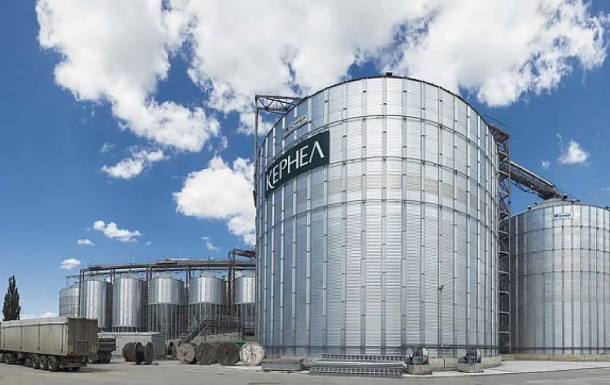 Kernel will collaborate with NASA Harvest to develop an environmental monitoring system