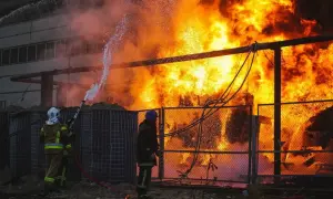 Кличко звернувся до київських випускників з нагоди останнього дзвоника