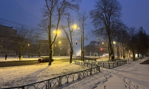 В Киеве могут переименовать сквер в память убитого журналиста