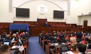 Фото: цирк «Кобзов» залишив після себе неприємний «новорічний подарунок»