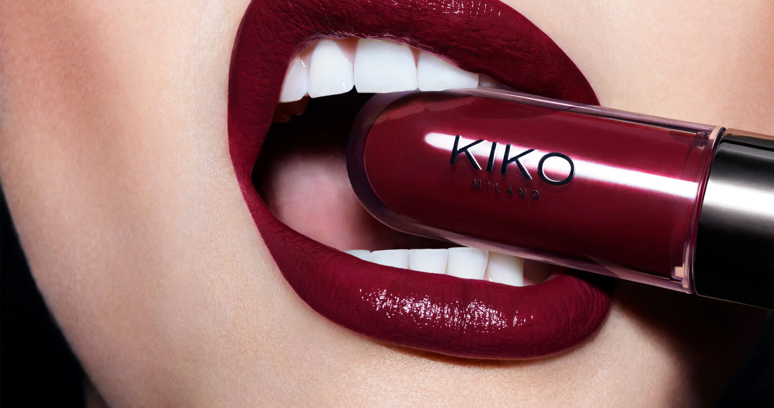 Kiko Milano открыл официальный интернет-магазин для украинцев