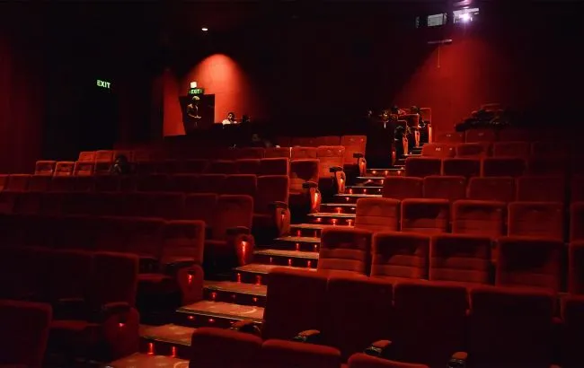Multiplex в Киеве изменил правила работы во время воздушной тревоги