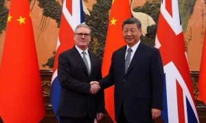 У Французьких Альпах лавина смертельно травмувала лижника з Великої Британії